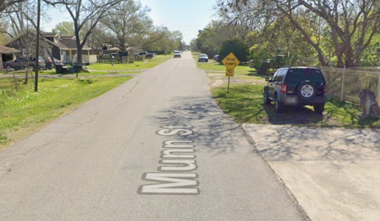 Buffalo Bayou Oil Slick Lands East Houston Business Owner In Hot Water