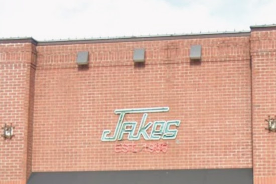 Burger Boom in North Richland Hills as Jakes Breaks Ground on Backyard Restaurant Park