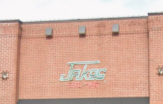 Burger Boom in North Richland Hills as Jakes Breaks Ground on Backyard Restaurant Park