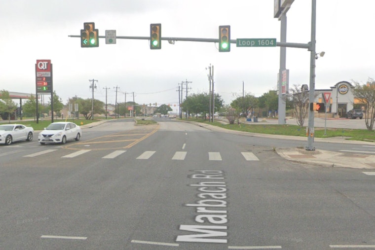 Burger Boy Beefing Up Marbach Road With New West Side Outpost