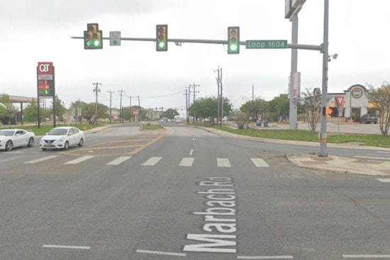Burger Boy Beefing Up Marbach Road With New West Side Outpost
