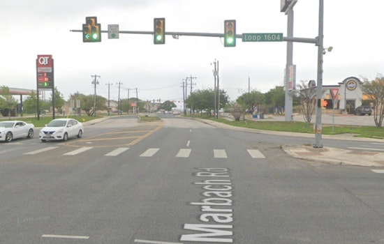 Burger Boy Beefing Up Marbach Road With New West Side Outpost