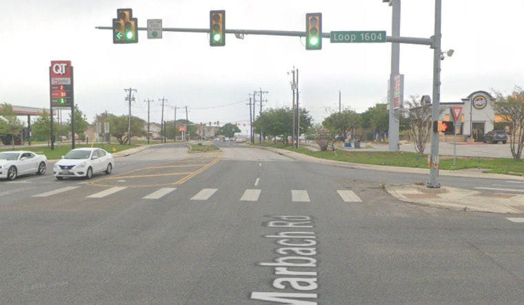 Burger Boy Beefing Up Marbach Road With New West Side Outpost