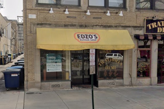 Burgers Out, Benedict In As Yolk Moves Into Edzo’s Old Evanston Spot
