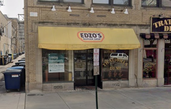 Burgers Out, Benedict In As Yolk Moves Into Edzo’s Old Evanston Spot