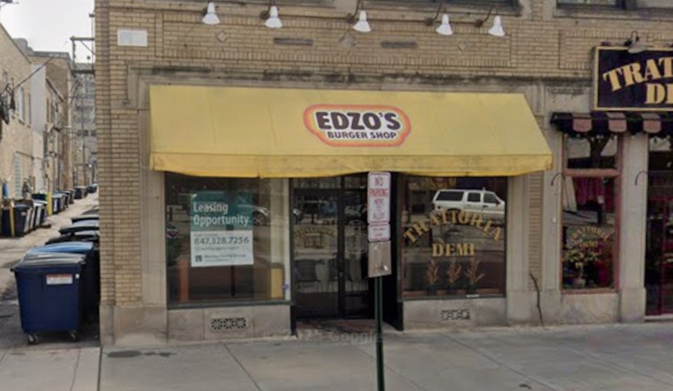 Burgers Out, Benedict In As Yolk Moves Into Edzo’s Old Evanston Spot