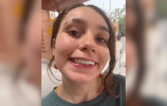 Burleson Cops Hunt For Missing 15-Year-Old Zoe Sanford
