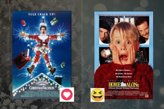Burleson Police Department Hosts Festive Facebook Showdown to Crown Beloved Christmas Movie