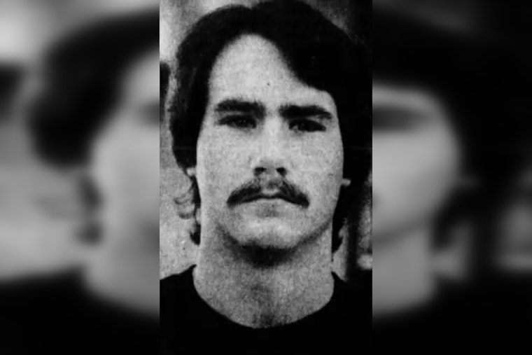 Burney Cold Case Shocker As Roger Schmidt Admits 1984 Murder
