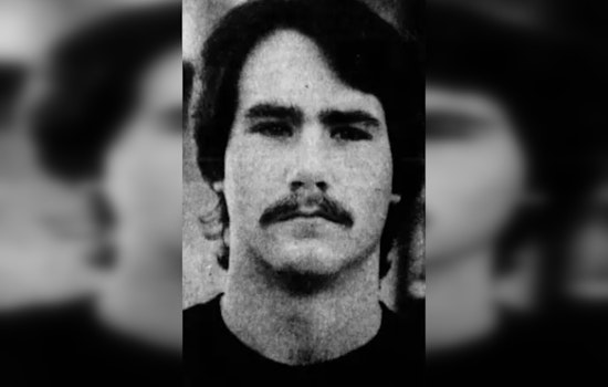 Burney Cold Case Shocker As Roger Schmidt Admits 1984 Murder