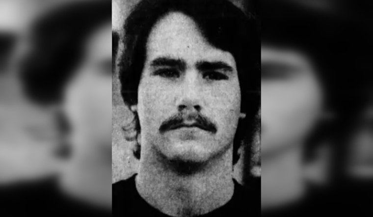 Burney Cold Case Shocker As Roger Schmidt Admits 1984 Murder