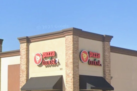 Butter Chicken Pizza Invasion Hits Flower Mound Kroger Strip