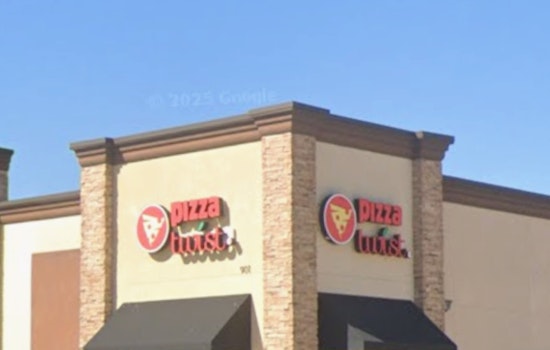 Butter Chicken Pizza Invasion Hits Flower Mound Kroger Strip