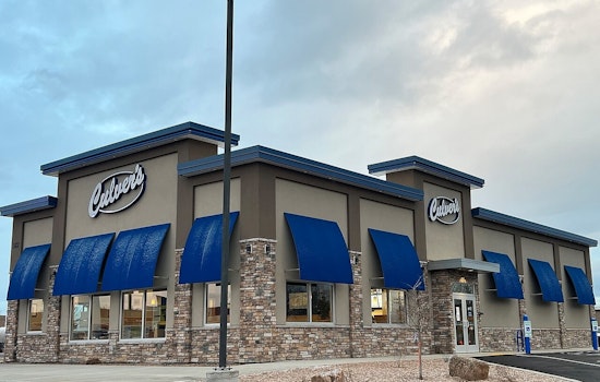Butterburger Breakthrough: Culver's Grabs Prime South Loop Corner At Michigan And Roosevelt