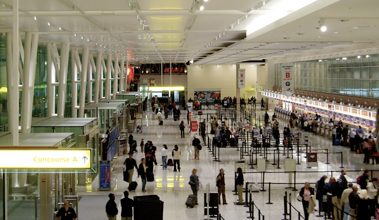 BWI Airport's Concourse A Briefly Evacuated Due to Police Investigation, Operations Now Normal