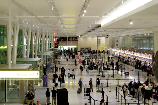 BWI Thurgood Marshall Airport Nears Completion of $500 Million Upgrade, Boosting Efficiency for Travelers