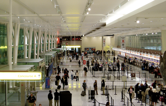 BWI Thurgood Marshall Airport Nears Completion of $500 Million Upgrade, Boosting Efficiency for Travelers