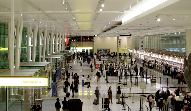 BWI Thurgood Marshall Airport Nears Completion of $500 Million Upgrade, Boosting Efficiency for Travelers