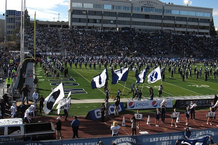 BYU and Notre Dame Set for Home-and-Home Series in 2026-27, Impacting Historic USC Rivalry
