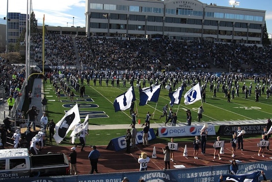 BYU and Notre Dame Set for Home-and-Home Series in 2026-27, Impacting Historic USC Rivalry
