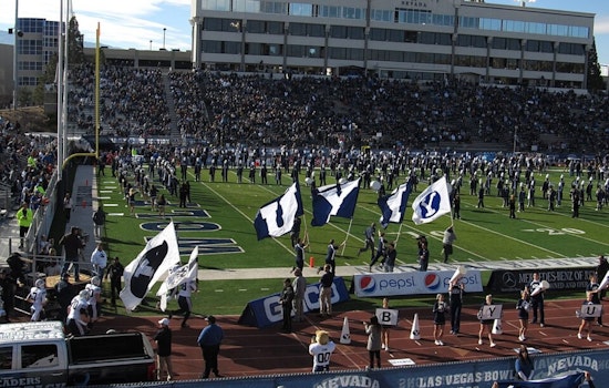 BYU and Notre Dame Set for Home-and-Home Series in 2026-27, Impacting Historic USC Rivalry