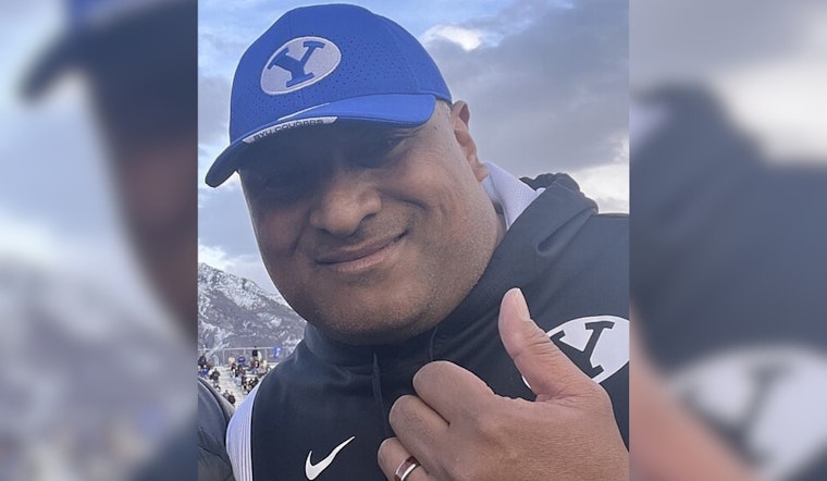 BYU's Kalani Sitake Turns Down Penn State, Signs Extension Amidst Success with Cougars