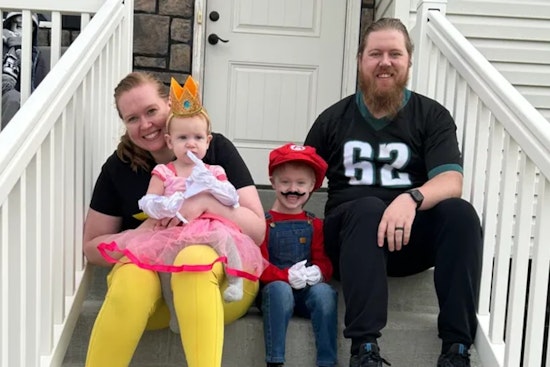 Cache County Couple Charged with Aggravated Murder in Death of Neglected Toddler