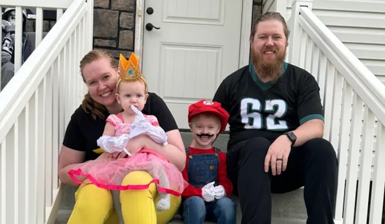 Cache County Couple Charged with Aggravated Murder in Death of Neglected Toddler