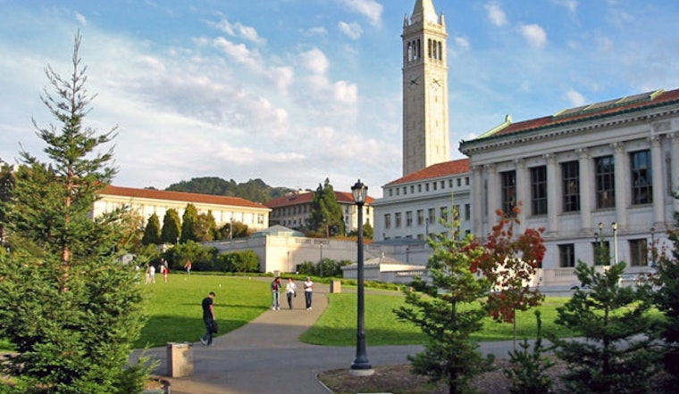 Cal Day Horror: Berkeley Student Paralyzed In Frat Stair Fall Sues Over Alleged Cover-Up