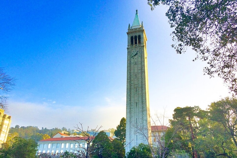 Cal Stalking Probe At UC Berkeley Explodes Into Child Sex Abuse Image Case