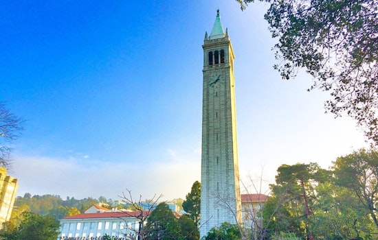Cal Stalking Probe At UC Berkeley Explodes Into Child Sex Abuse Image Case
