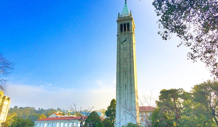 Cal Stalking Probe At UC Berkeley Explodes Into Child Sex Abuse Image Case