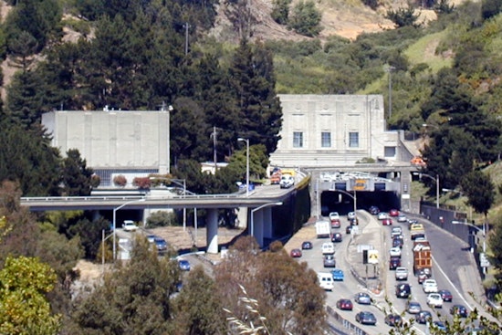 Caldecott Tunnel Reopens After Storm-Induced Closures in Oakland-Contra Costa Route