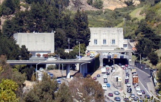 Caldecott Tunnel Reopens After Storm-Induced Closures in Oakland-Contra Costa Route