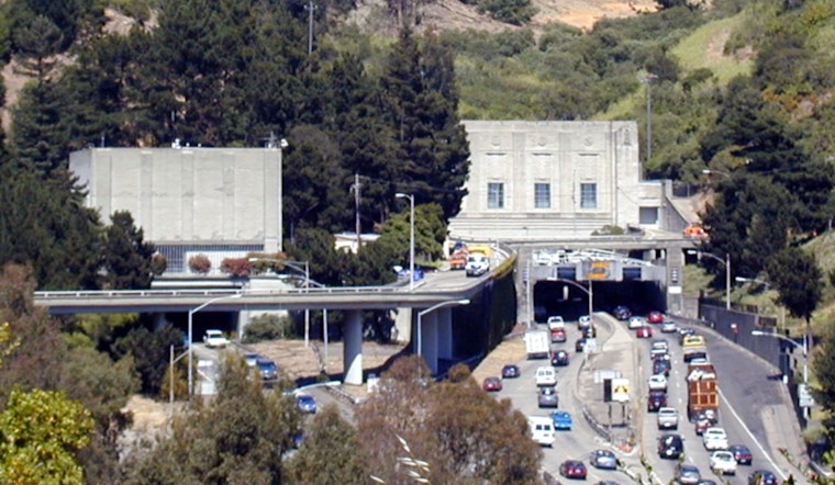 Caldecott Tunnel Reopens After Storm-Induced Closures in Oakland-Contra Costa Route