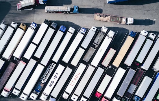 California DMV Proposes Regulations to Permit Driverless Trucks on Highways by 2026 Amid Teamsters' Opposition