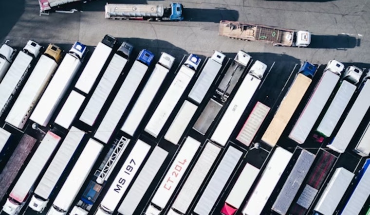 California DMV Proposes Regulations to Permit Driverless Trucks on Highways by 2026 Amid Teamsters' Opposition