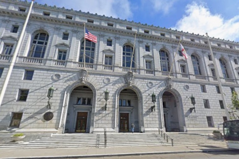California High Court Slaps Down Fines Poor Defendants Can Never Pay