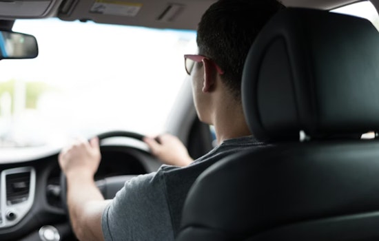 California Highway Patrol Ramps Up Road Safety with Statewide Holiday Crackdowns