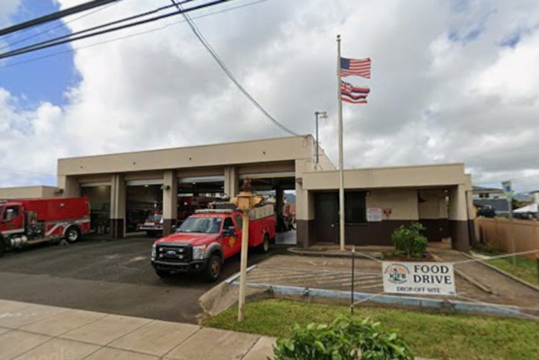 California Hiker Rescued by Kaua‘i Fire Department from Kukui Trail After Leg Injury Incident