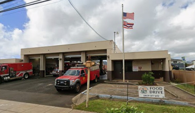 California Hiker Rescued by Kaua‘i Fire Department from Kukui Trail After Leg Injury Incident