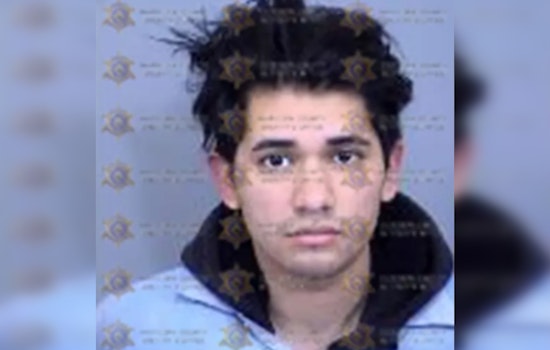 California Man Arrested, Charged with Sexually Exploiting Arizona Teen Met Through Discord