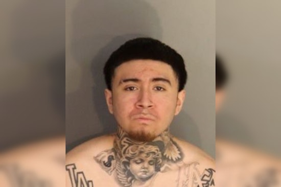 California Man Nabbed for Alleged Child Sex Trafficking in Riverside County; Victim Rescued in Long Beach