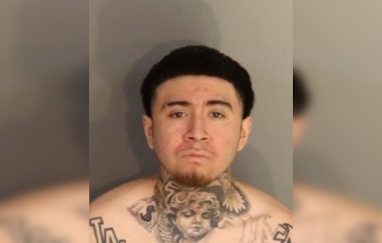 California Man Nabbed for Alleged Child Sex Trafficking in Riverside County; Victim Rescued in Long Beach