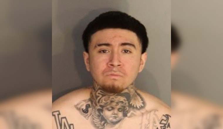 California Man Nabbed for Alleged Child Sex Trafficking in Riverside County; Victim Rescued in Long Beach