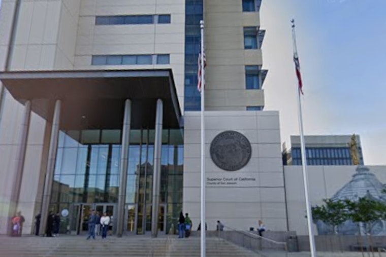 California Man Receives 25-Year Sentence for Human Trafficking in San Joaquin County