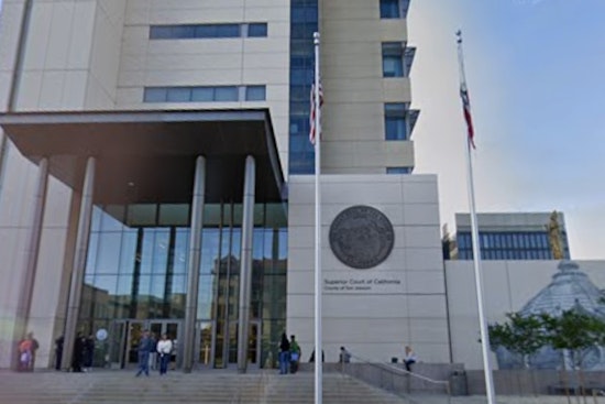 California Man Receives 25-Year Sentence for Human Trafficking in San Joaquin County