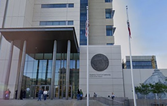 California Man Receives 25-Year Sentence for Human Trafficking in San Joaquin County