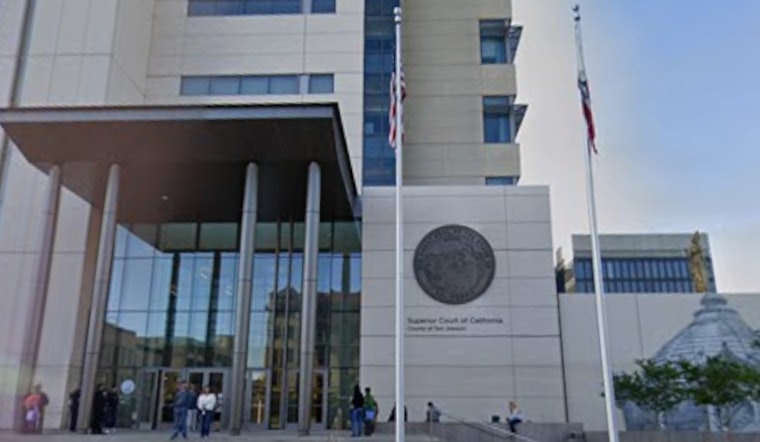 California Man Receives 25-Year Sentence for Human Trafficking in San Joaquin County