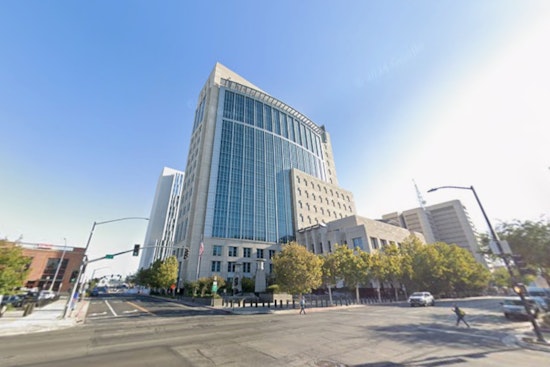 California Mother Convicted for Kidnapping Son in Violation of Protective Order